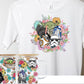 S Wars Shirt and Mug Bundle