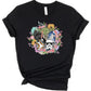 S Wars Shirt and Mug Bundle