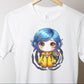 Coraline Bundle - Shirt and Glass Cup