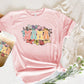 Mother’s Day Mama Bundle! - Shirt and Libbey Glass