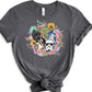 S Wars Shirt and Mug Bundle