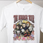 Horror Tour Shirt/Sweater