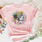 S Wars Shirt and Mug Bundle