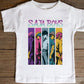 Saja Boys 4 - Youth