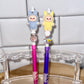 Character Mechanical Pencils