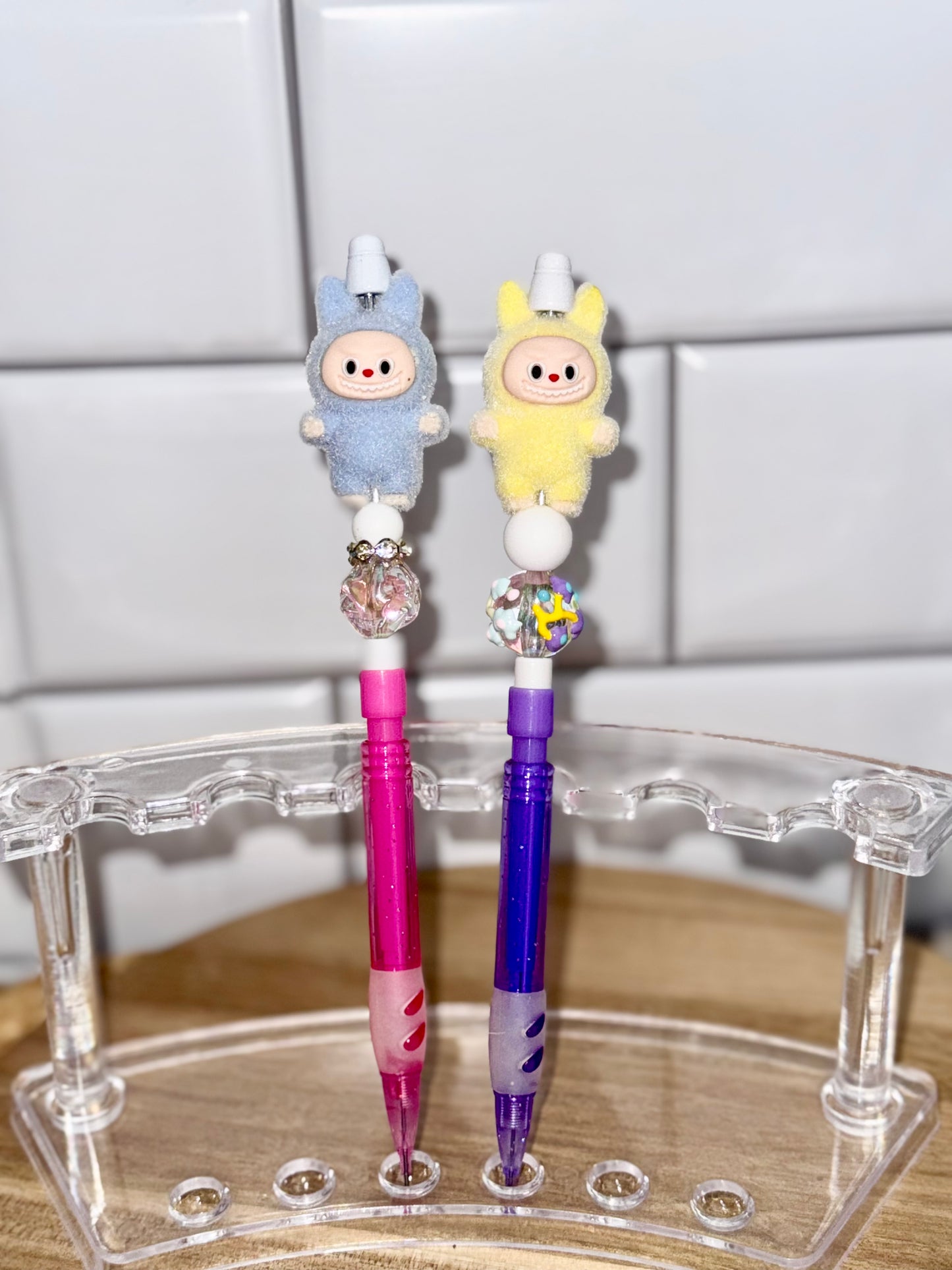 Character Mechanical Pencils