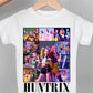 Huntrix 5 - Youth