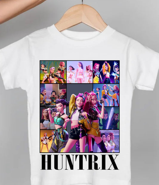 Huntrix 5 - Youth