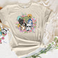 S Wars Shirt and Mug Bundle