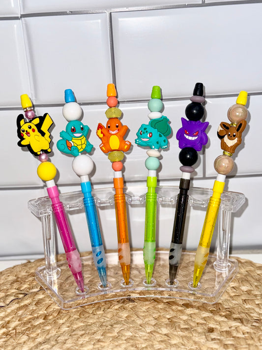 Pokemon Mechanical Pencils