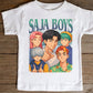 Saja Boys 2- Youth