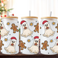 Ghostie Christmas