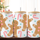 Gingerbread Cookies
