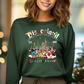 Magical Xmas Sweater
