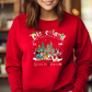 Magical Xmas Sweater
