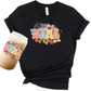 Mother’s Day Mama Bundle! - Shirt and Libbey Glass