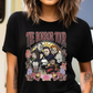 Horror Tour Shirt/Sweater