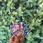 Huntrix Holographic Stickers