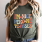 I’m Nice Pero. .  Shirt/Sweater