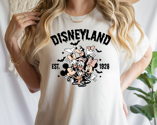 Disney Halloween