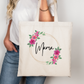Mama Tote Bag
