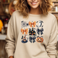 Coquette Halloween Shirt/Sweater