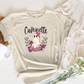 Caffienette Shirt