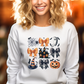Coquette Halloween Shirt/Sweater