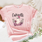 Caffienette Shirt