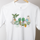 Plant Ghosties Shirt