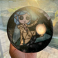 Mosaic Coraline