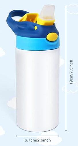 Kids/Toddler Water Bottles