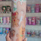 Mouse Cookies Travel Tumbler
