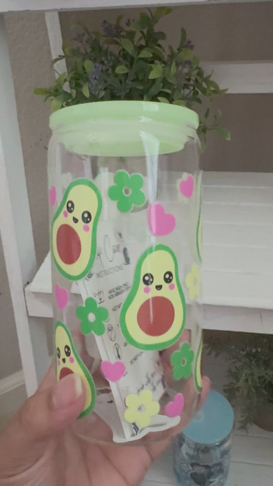 Avocado Cutie