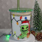 Oogie Boogie Xmas Mug