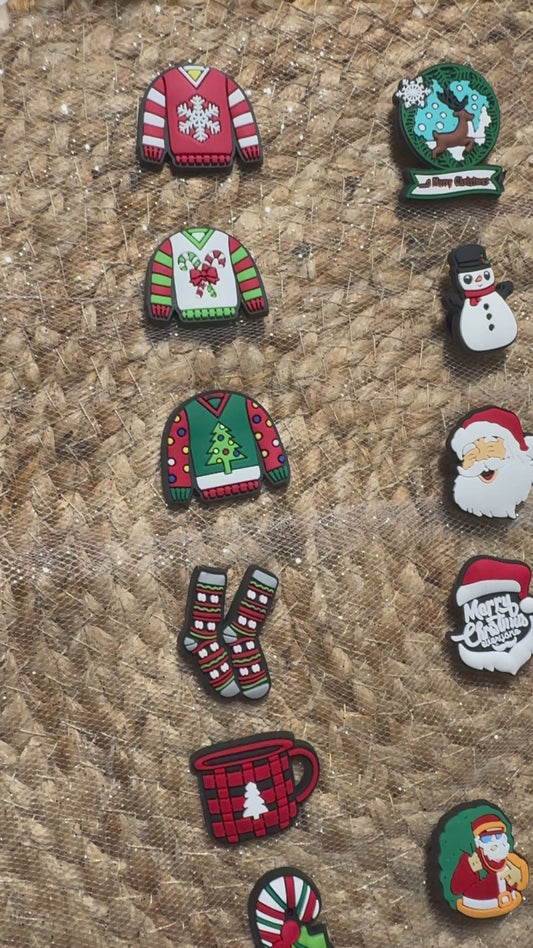 Xmas Charms