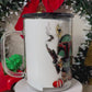 S Wars Xmas Mug